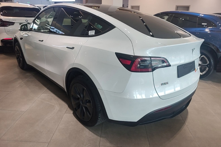 Tesla Model Y 2024 car image #7