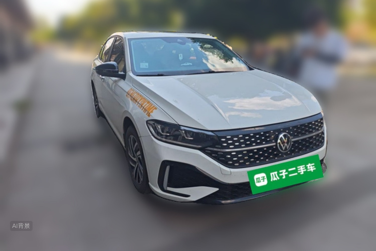 Volkswagen Lavida 2024 car image #4