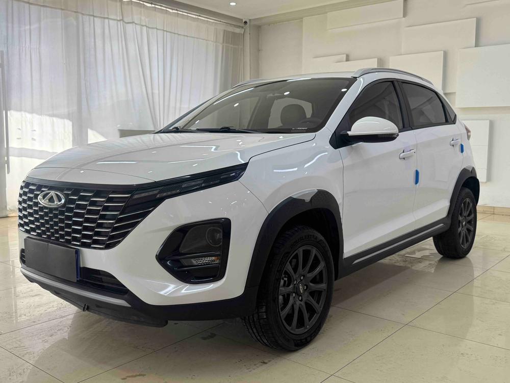 Chery Tiggo 3x 2023 Chery Tiggo 3x 2023 car image