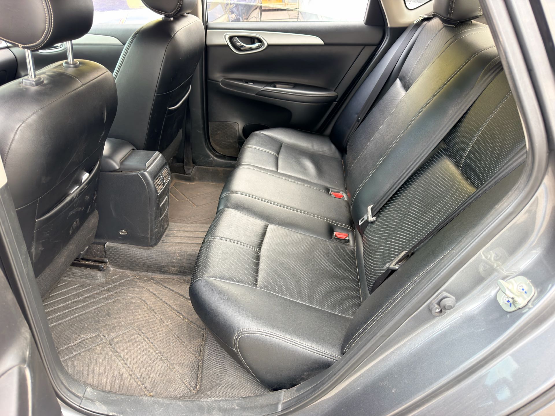 Nissan Sylphy 2024 #6 Nissan Sylphy 2024 car image #6