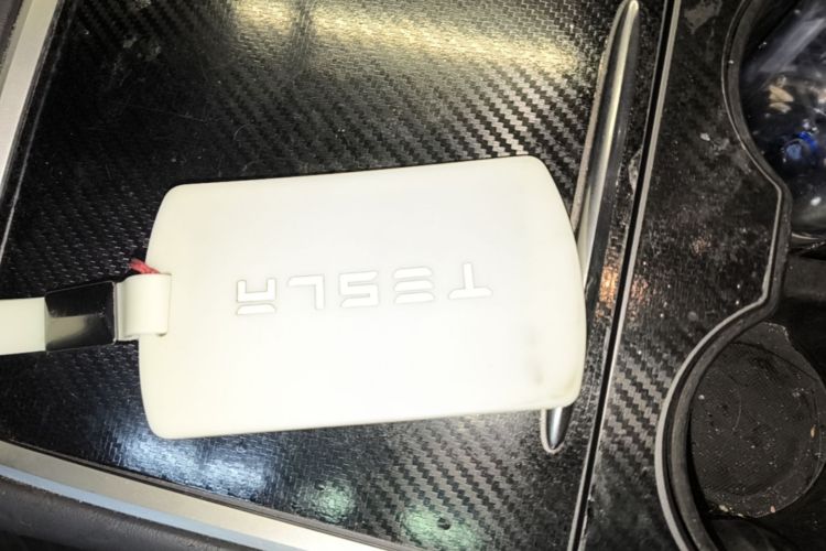 Tesla Model Y 2022 #9 Tesla Model Y 2022 car image #9