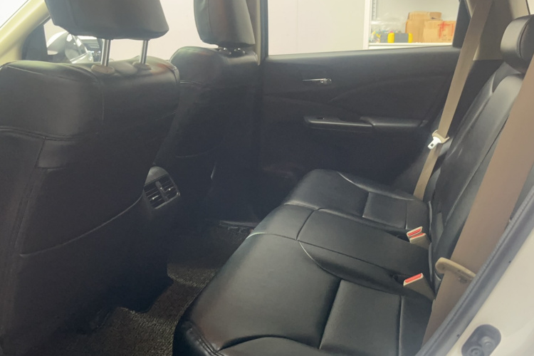 Honda CR-V 2017 car image #10