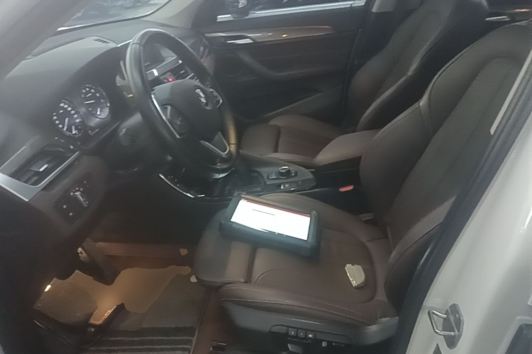 BMW X1 2019 car image #15