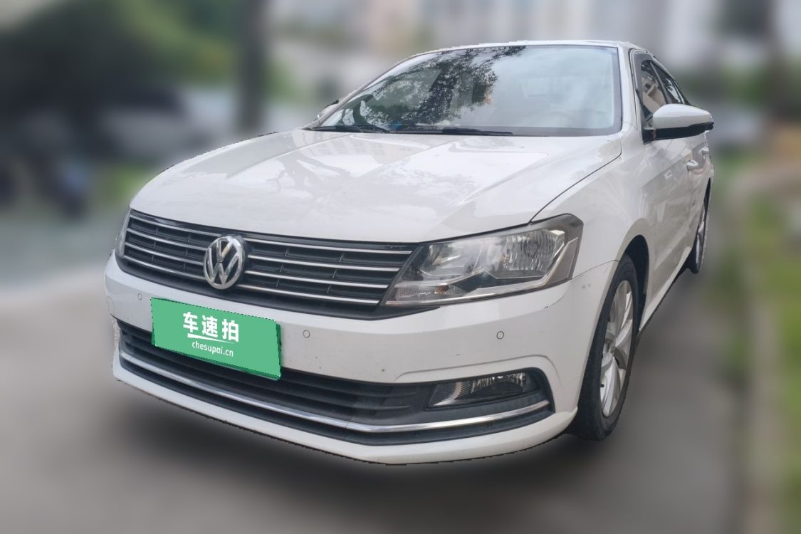 Volkswagen Lavida 2017 Volkswagen Lavida 2017 car image