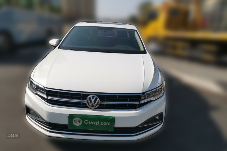 Volkswagen Bora 2019 #3 Volkswagen Bora 2019 صورة سيارة #3