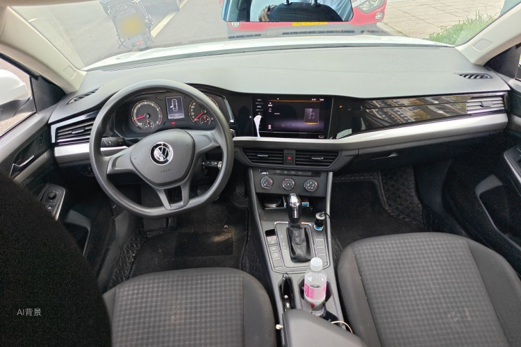 Volkswagen Bora 2023 car image #11