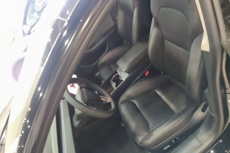 Tesla Model 3 2024 #19 Tesla Model 3 2024 car image #19