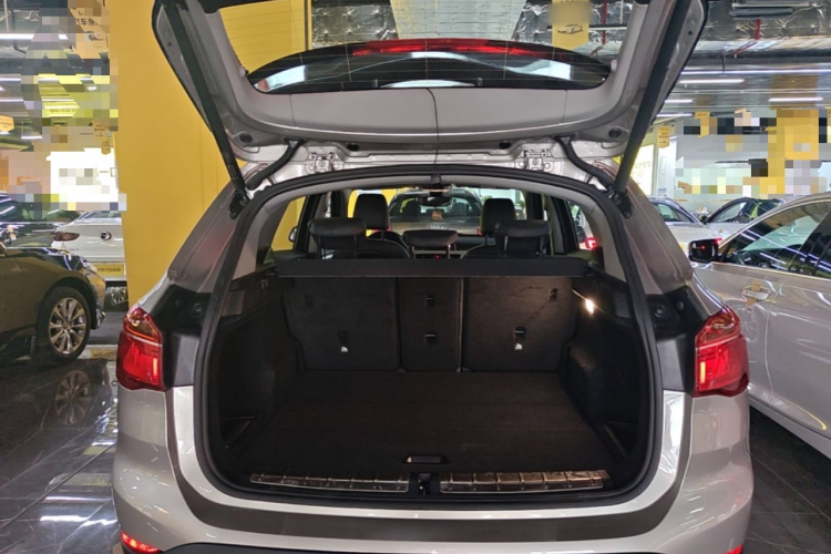 BMW X1 2019 #19 BMW X1 2019 car image #19