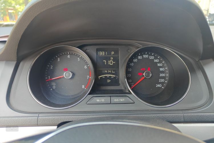 Volkswagen Lavida 2018 car image #14