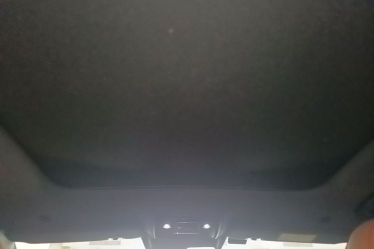 BYD Han 2022 car image #18