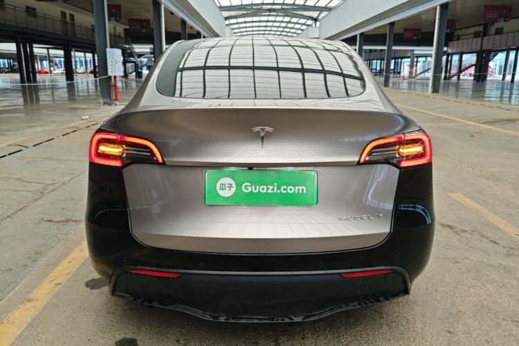 Tesla Model Y 2022 car image #6