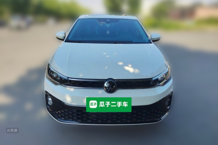 Volkswagen Lavida 2025 car image #3