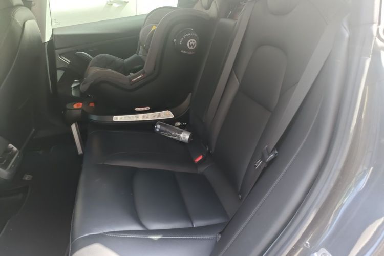 Tesla Model 3 2020 #10 Tesla Model 3 2020 صورة سيارة #10