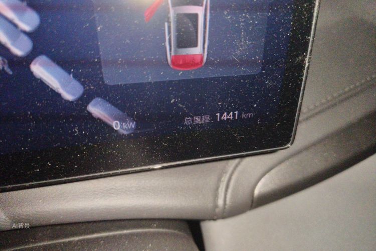 BYD Yuan Plus 2026 car image #14