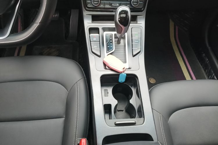 GEELY Emgrand GL 2021 car image #14