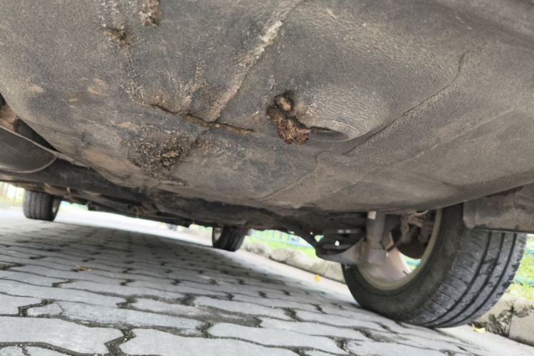 Volkswagen Lavida 2019 car image #29