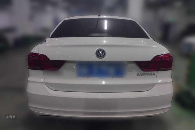 Volkswagen Santana 2020 car image #6