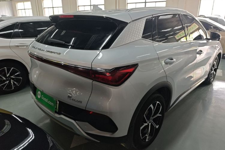 BYD Yuan Plus 2024 car image #7