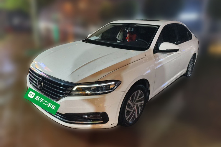 Volkswagen Lavida 2022 #2 Volkswagen Lavida 2022 car image #2