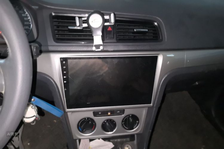 Volkswagen Lavida 2015 car image #15