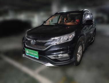 Honda CR-V 2015 car image 