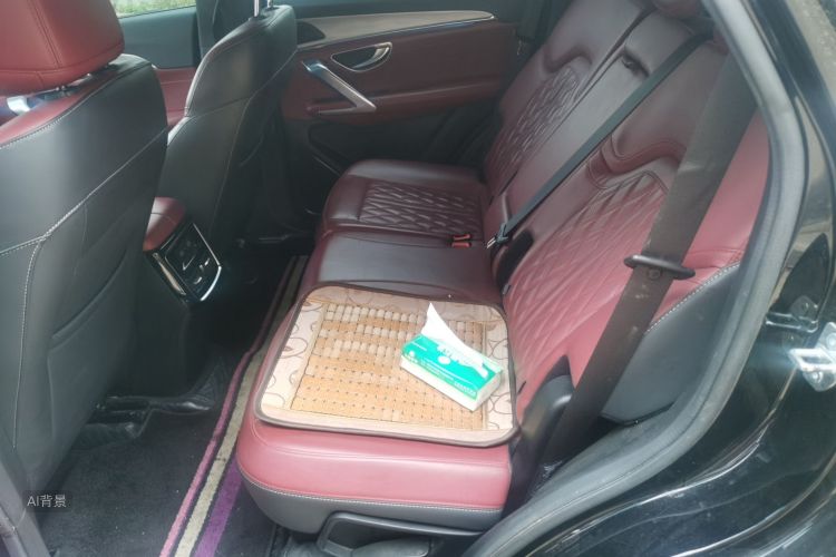 Jetour X70 PLUS 2023 #19 Jetour X70 PLUS 2023 imagen de coche #19