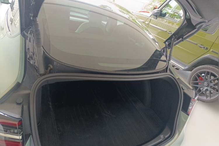 Tesla Model 3 2023 #21 Tesla Model 3 2023 car image #21
