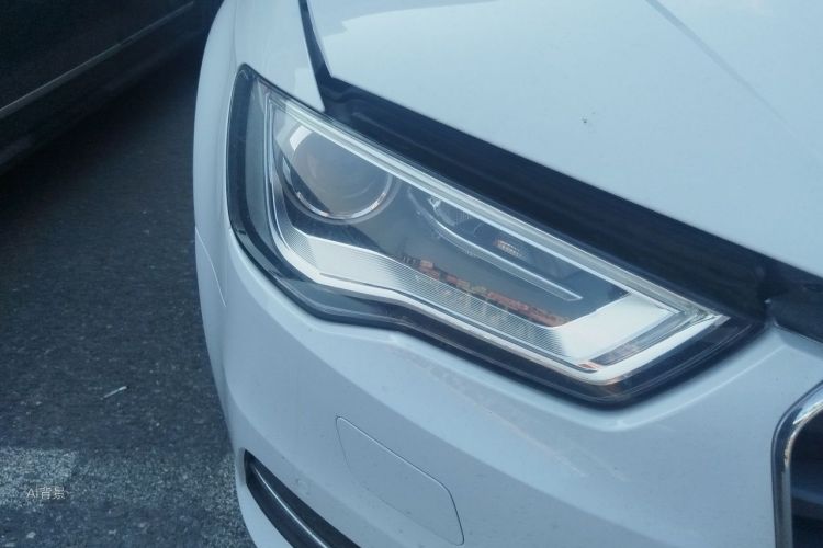 Audi A3 2015 car image #8