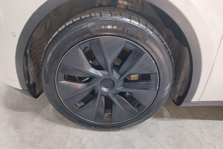 Tesla Model Y 2023 #9 Tesla Model Y 2023 car image #9