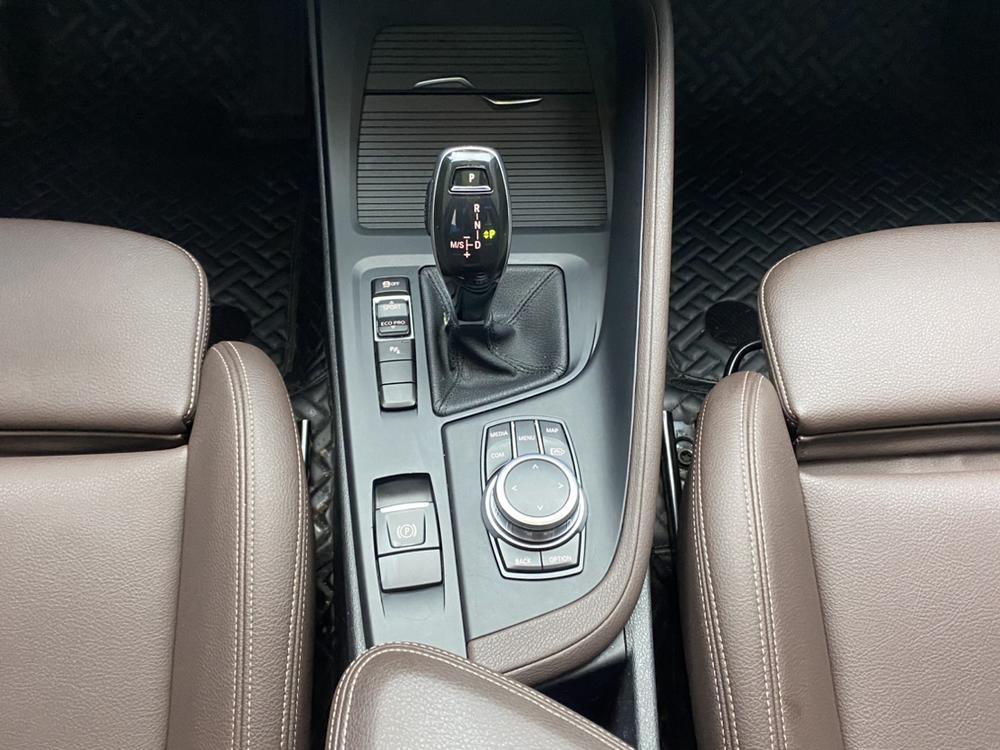 BMW X1 2021 #20 BMW X1 2021 car image #20