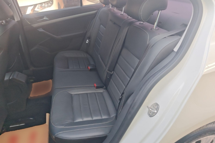 Volkswagen Lavida 2018 #13 Volkswagen Lavida 2018 car image #13
