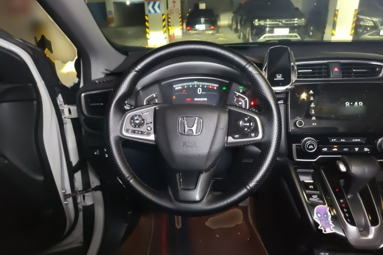 Honda CR-V 2021 car image #11