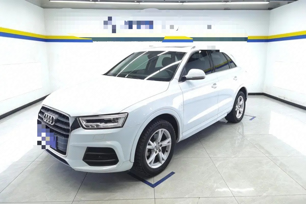 2018 2018 imagen de coche