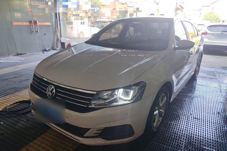 Volkswagen Lavida 2022 #2 Volkswagen Lavida 2022 car image #2