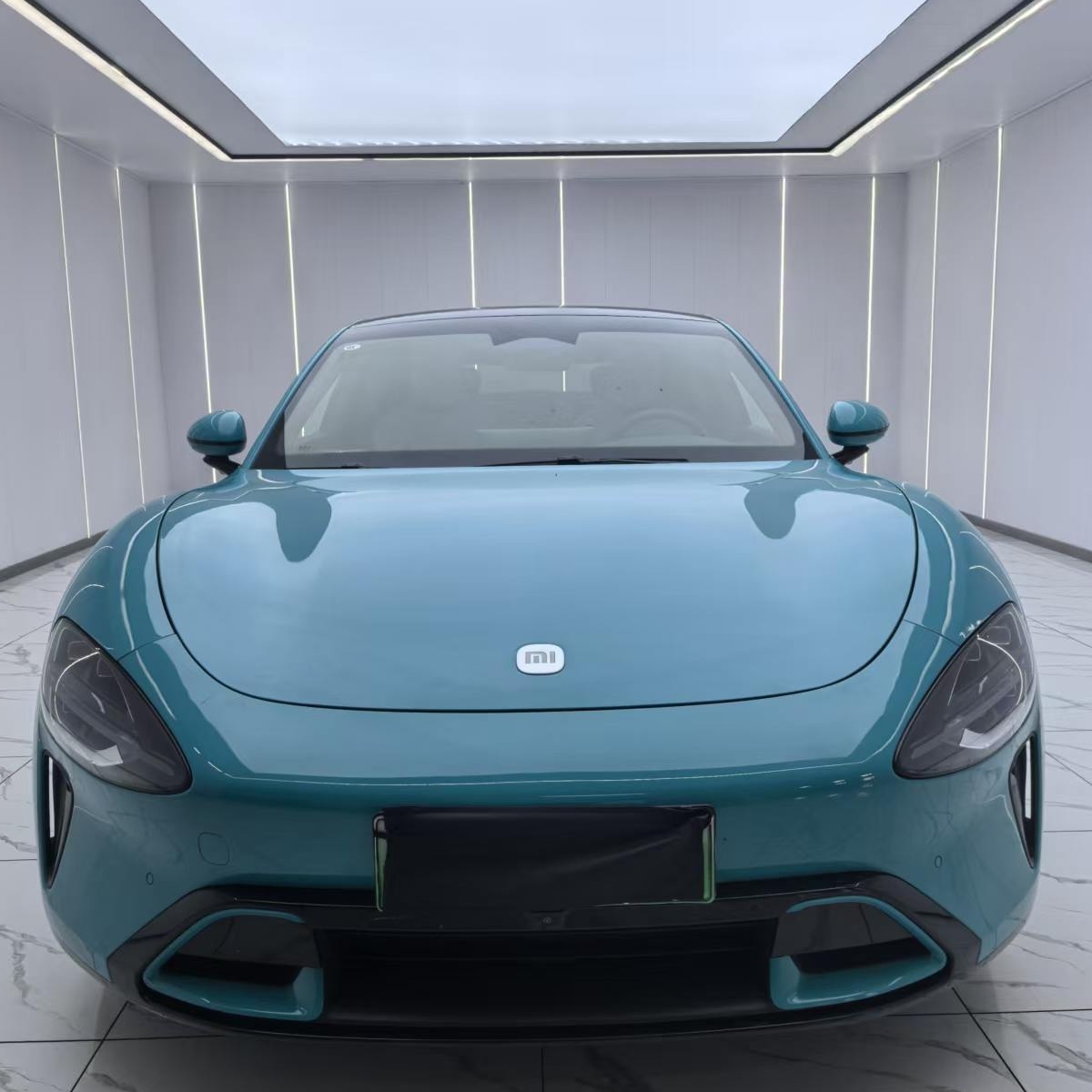 MI SU7 2025 car image #2