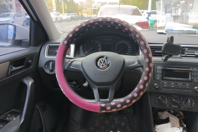 Volkswagen Santana 2015 #12 Volkswagen Santana 2015 car image #12