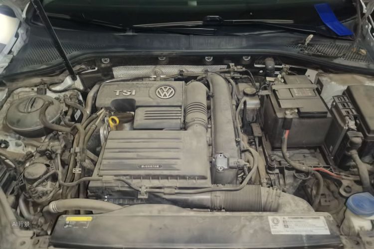 Volkswagen Golf 2020 #22 Volkswagen Golf 2020 car image #22