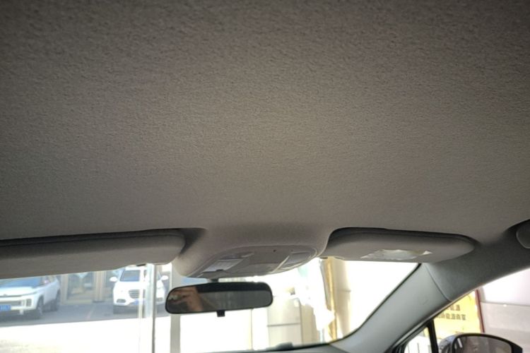 BYD Yuan Pro 2023 car image #18