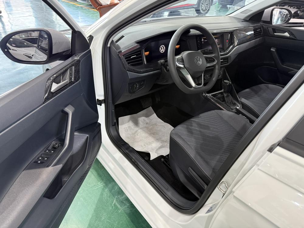 Volkswagen Lavida 2023 car image #13