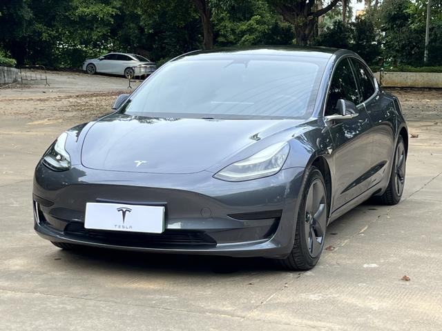 Tesla Model 3 2020 #28 Tesla Model 3 2020 car image #28