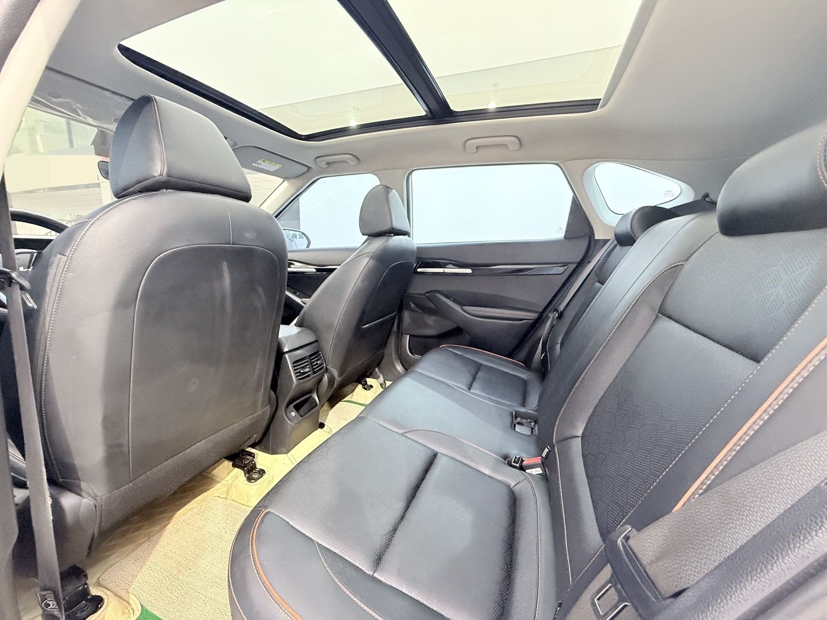 Kia Seltos 2023 #8 Kia Seltos 2023 image de voiture #8
