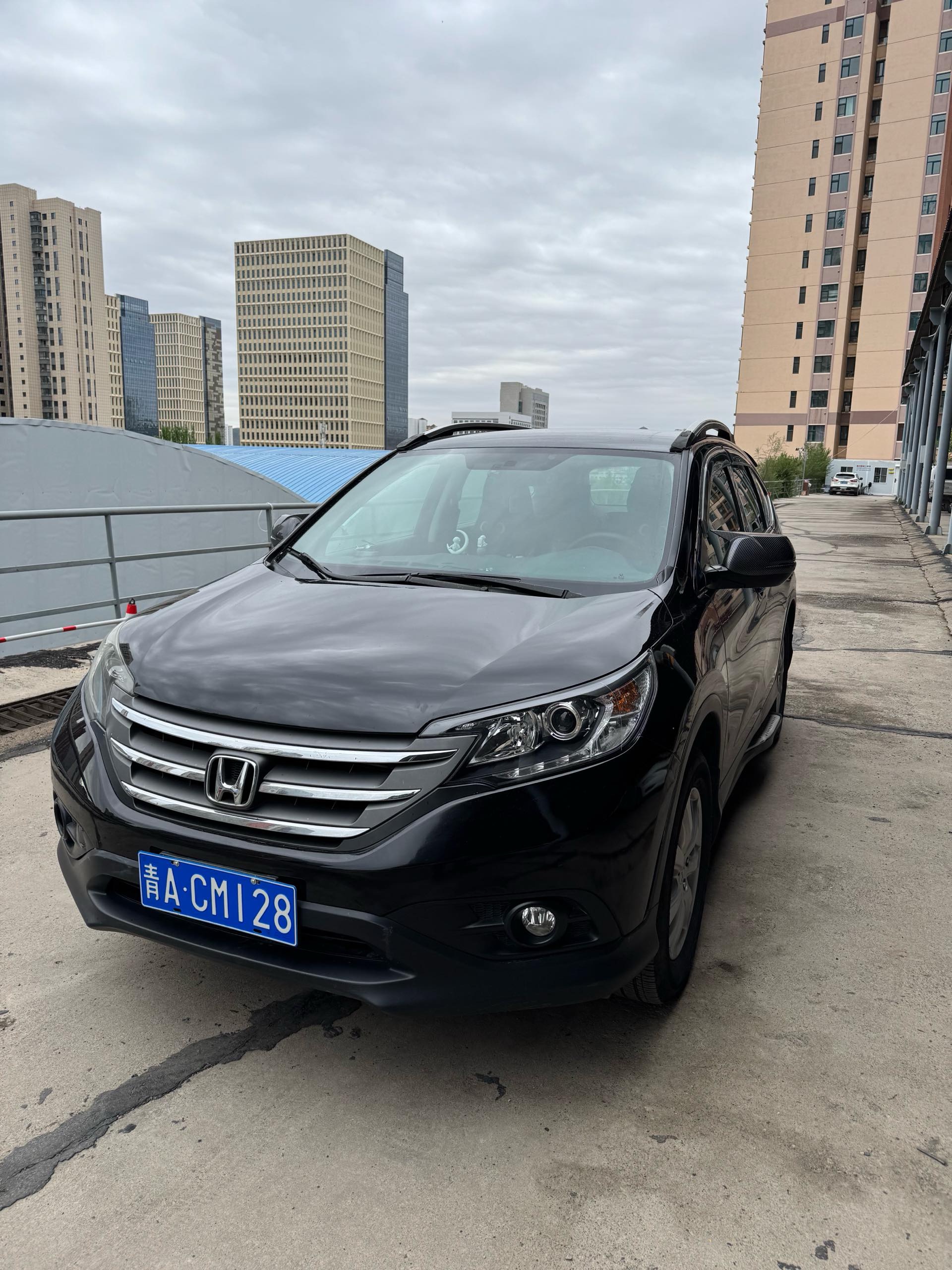 2013 2013 car image