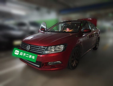 Volkswagen Lavida 2018 car image 