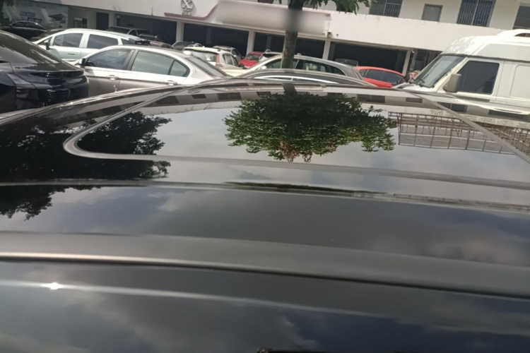 Honda CR-V 2024 car image #22