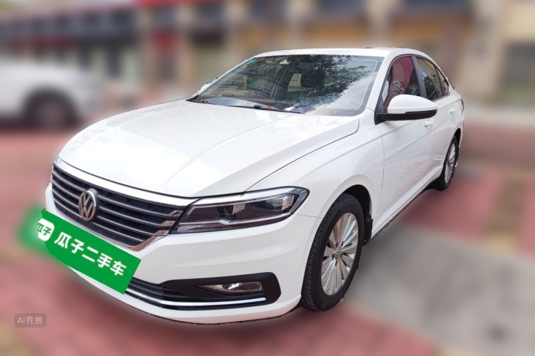 Volkswagen Lavida 2019 car image #2