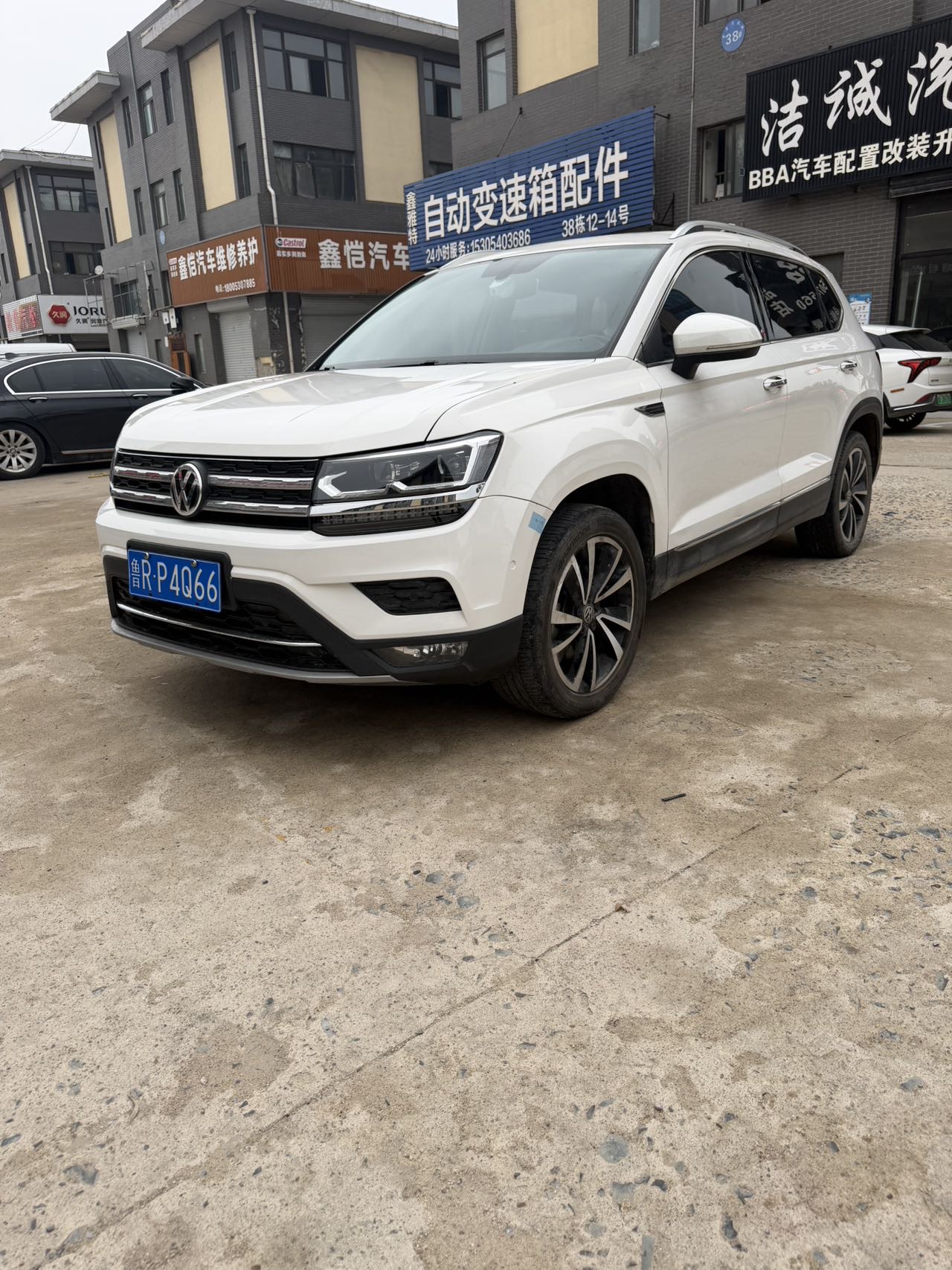 2019 car image 