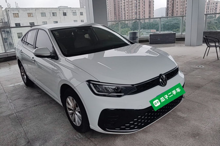 Volkswagen Lavida 2024 car image #4