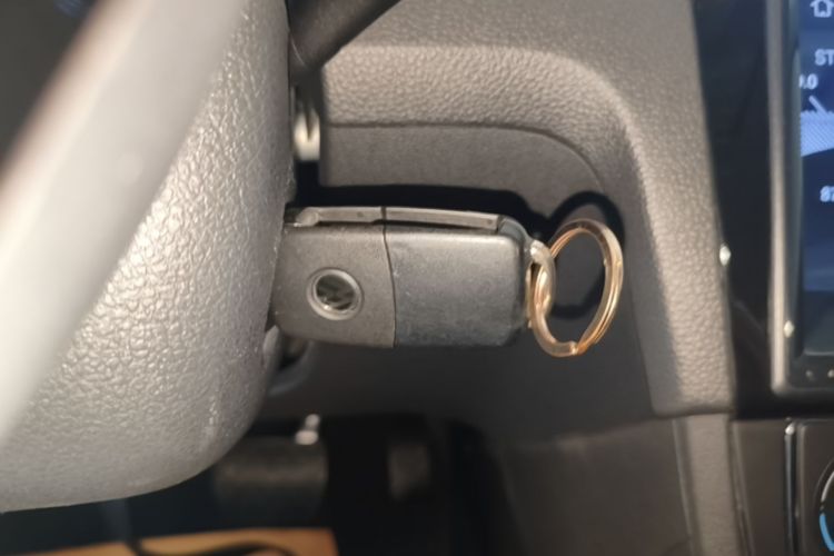 Volkswagen Santana 2019 #9 Volkswagen Santana 2019 car image #9