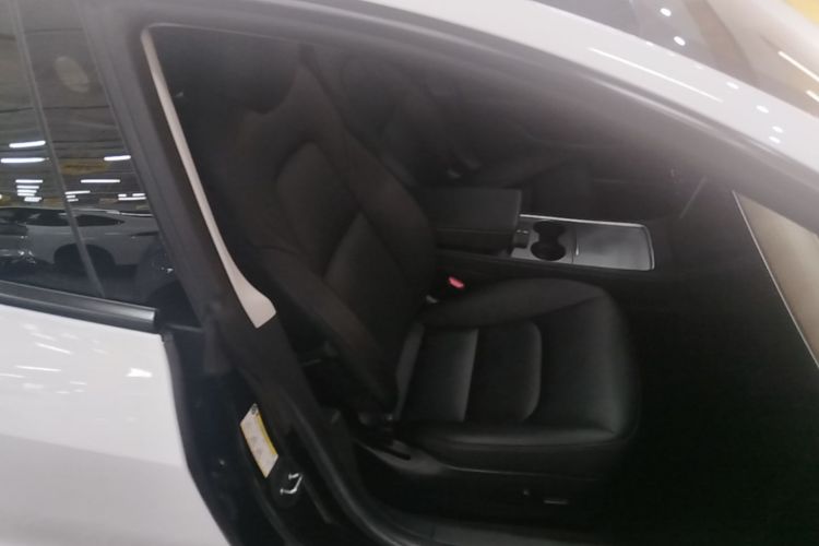 Tesla Model 3 2023 #22 Tesla Model 3 2023 car image #22