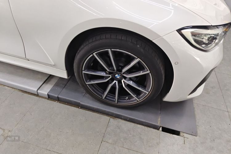 BMW 3 Series 2021 #9 BMW 3 Series 2021 car image #9